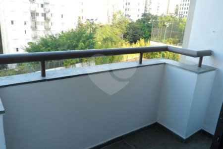 Apartamento à venda com 2 quartos, sendo 1 suíte, em Vila Suzana, São Paulo, SP