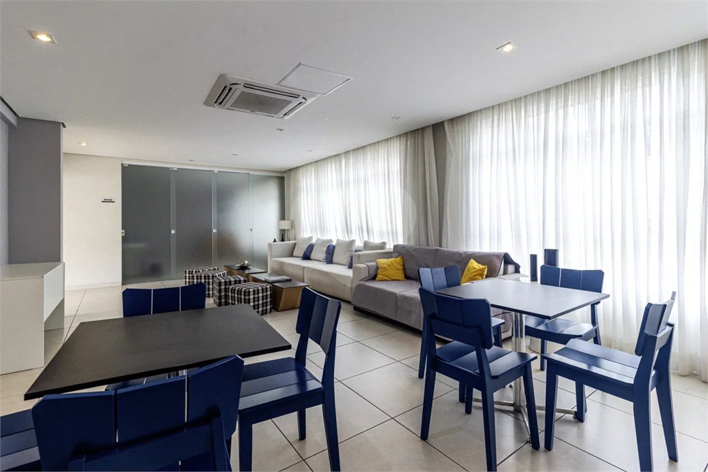 Apartamento à Venda | Praça da Árvore | 59 m² | 2 Dormitórios | 1 Suíte | 2 Vagas