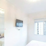 Apartamento à venda com 2 quartos, sendo 1 suíte,  em Santana, São Paulo, SP