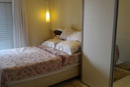 Apartamento Residencial à venda, Gonzaga, Santos - AP0120.