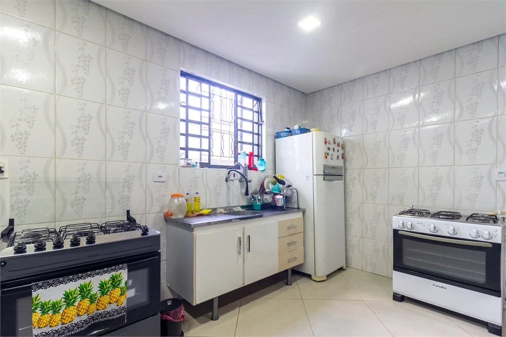 Casa à venda com 2 quartos em Jardim Catanduva, São Paulo, SP