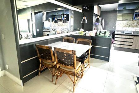 Mooca, 133m² - 3 vagas