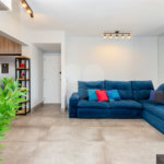 Apartamento à venda com 3 quartos, sendo 1 suíte,  em Chácara Flora, São Paulo, SP