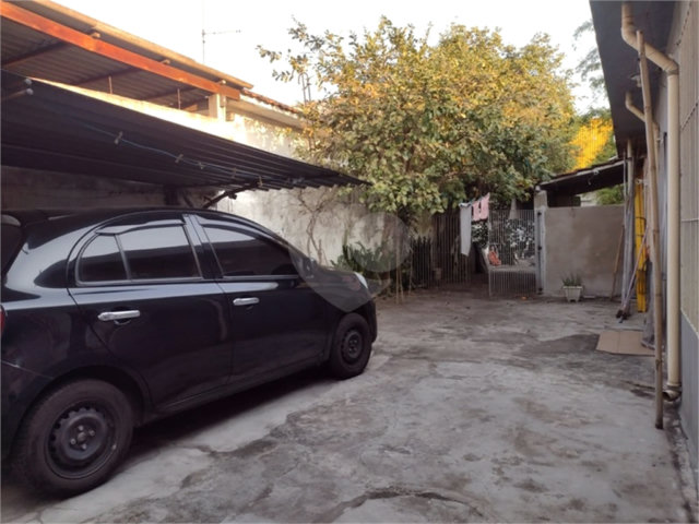 Casa Térrea à venda com 2 quartos em Tremembé, São Paulo, SP