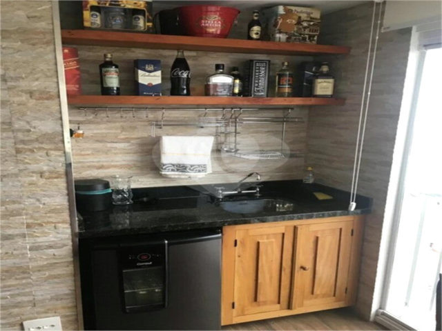 Apartamento à venda com 2 quartos, sendo 1 suíte,  em Vila Ester (zona Norte), São Paulo, SP