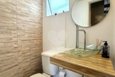 Casa à venda com 3 quartos no condomínio Jardim dos Vertentes, São Paulo - SP