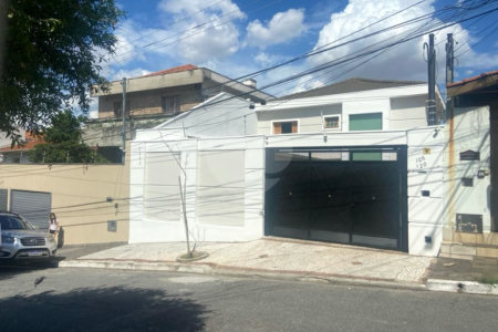 Sobrado à venda com 3 quartos, sendo 1 suíte, em Jardim São Paulo(zona Norte), São Paulo, SP