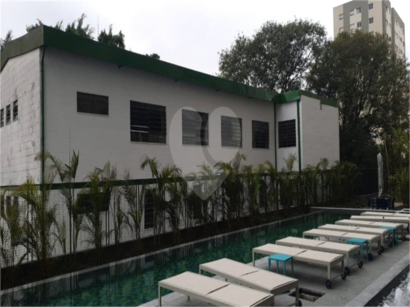Apartamento à venda com 1 quarto em Vila Sônia, São Paulo, SP
