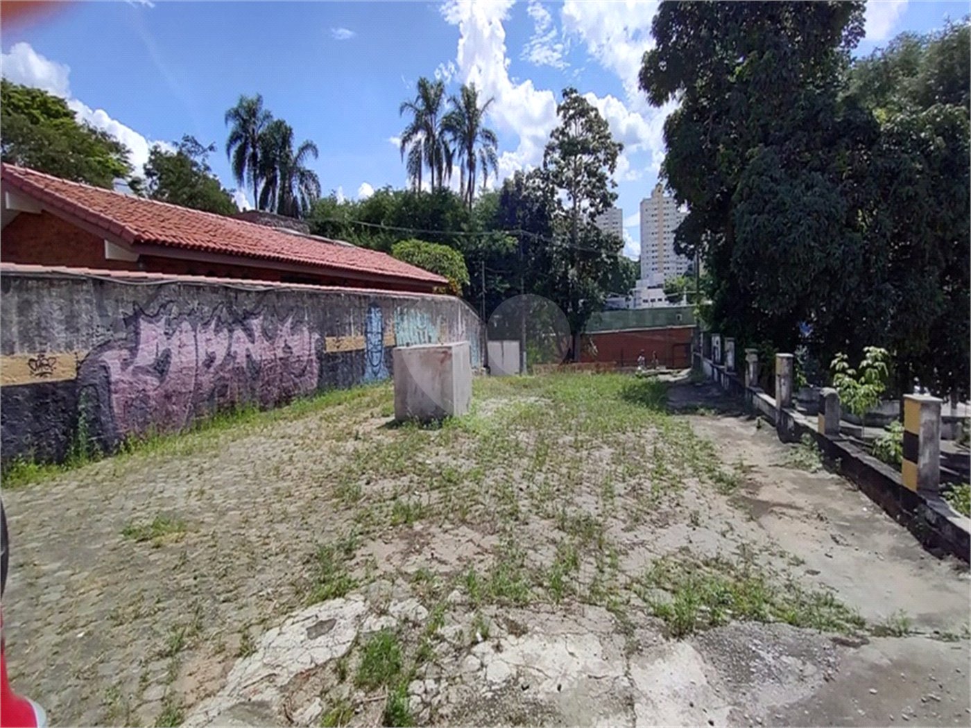 Terreno à venda em Tremembé, São Paulo, SP