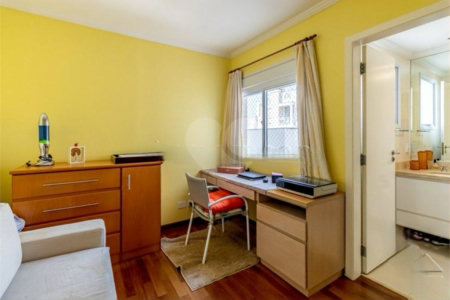 Apartamento à venda com 3 suítes em Perdizes, São Paulo, SP