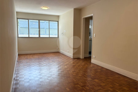Apartamento à venda com 2 quartos em Indianópolis, São Paulo, SP