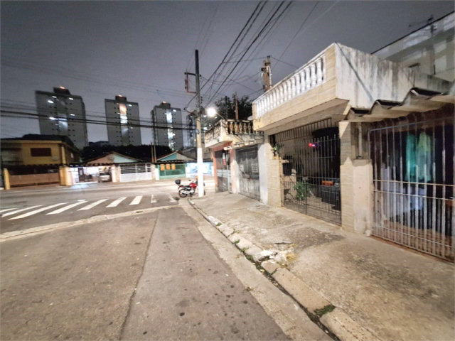 Sobrado à venda com 2 quartos em Vila Nova Cachoeirinha, São Paulo, SP
