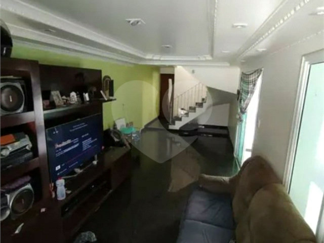 Sobrado à venda com 3 quartos, sendo 1 suíte,  em Tucuruvi, São Paulo, SP