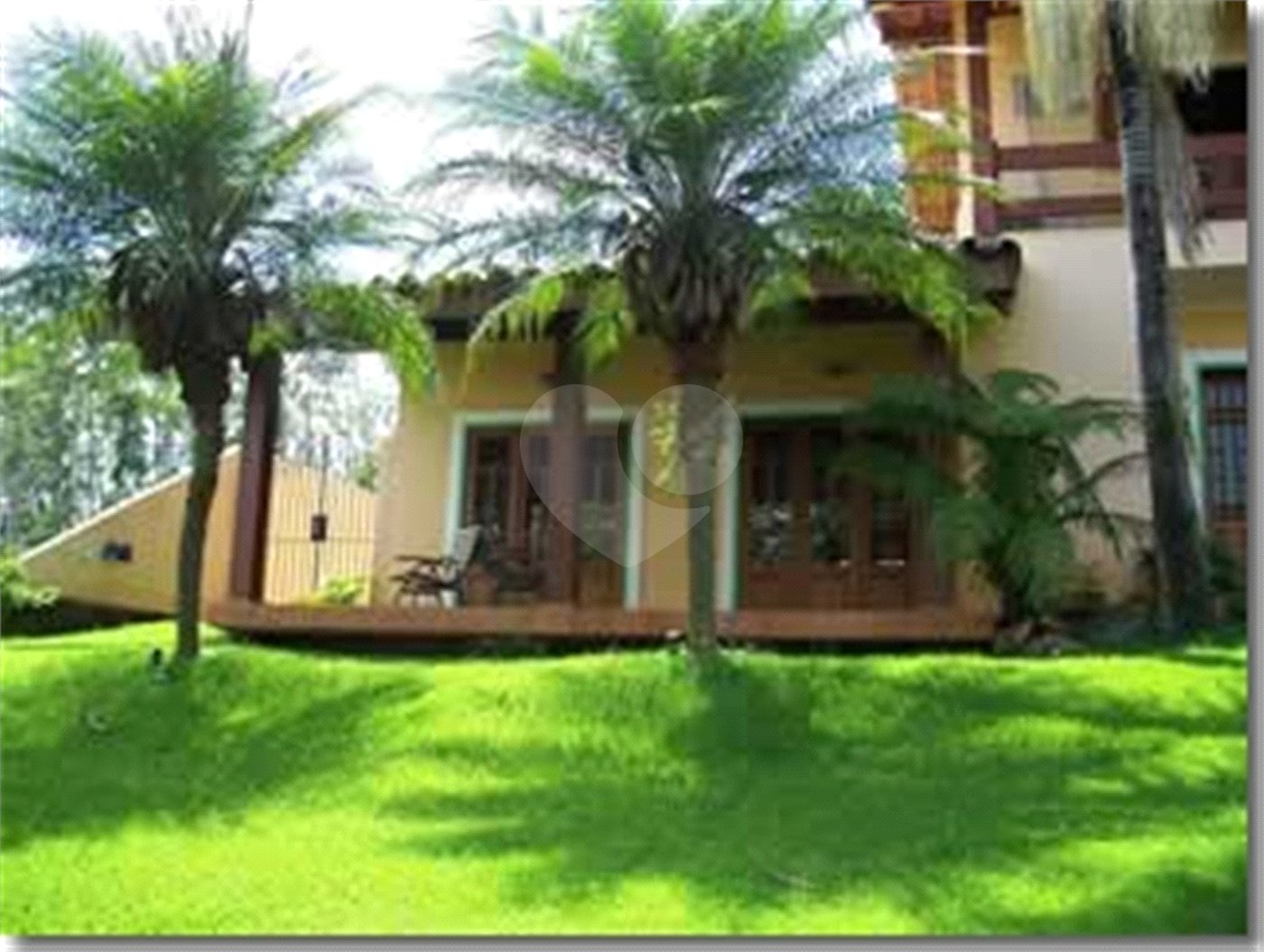 Casa à venda com 3 suítes no condomínio Village Visconde de Itamaracá, Valinhos - SP