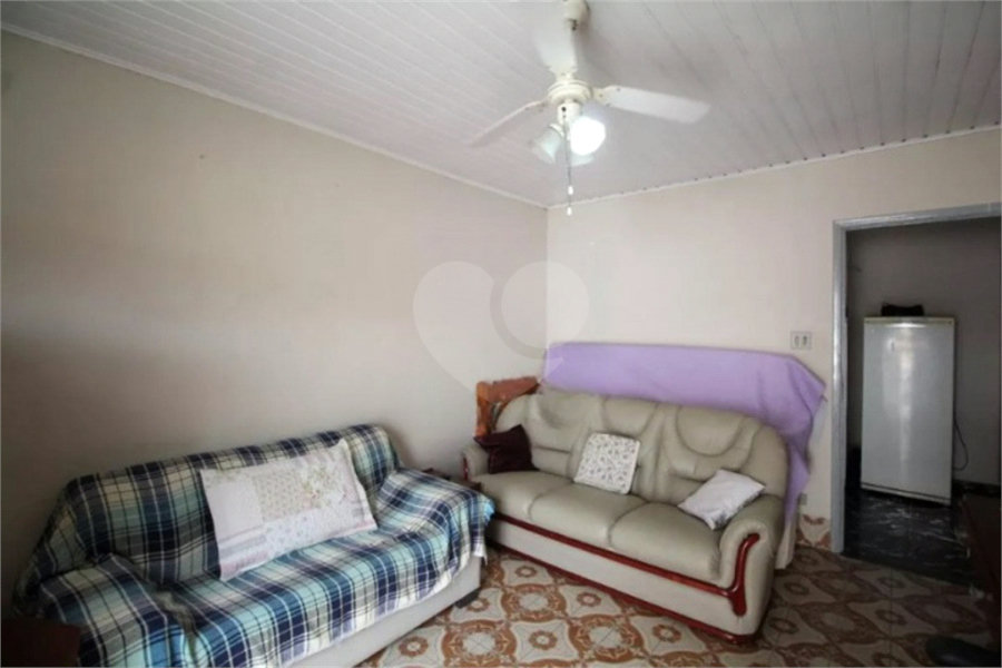 Sobrado à venda com 3 quartos em Limão, São Paulo, SP