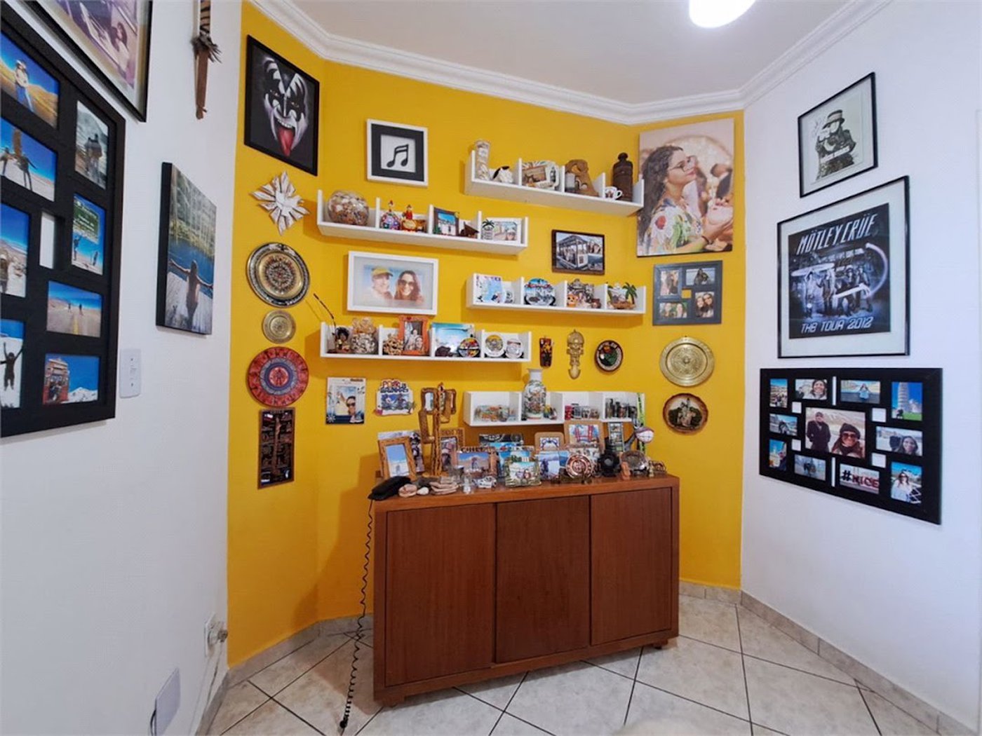 Cobertura à venda, 175 m² por R$ 1.431.000,00 - Vilamar - Praia Grande/SP