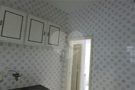 Apartamento à venda com 3 quartos em Rio Comprido, Rio de Janeiro, RJ
