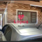 Casa à venda com 3 quartos, sendo 1 suíte,  em Bosque dos Eucaliptos, São José dos Campos, SP