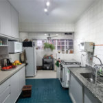 Apartamento à venda com 3 quartos em Jardim América, São Paulo, SP