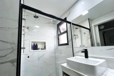 Apartamento à venda com 2 suítes em Santa Teresinha, São Paulo, SP