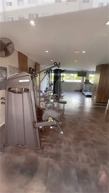 Apartamento à venda com 1 quarto em Vila Butantã, São Paulo, SP
