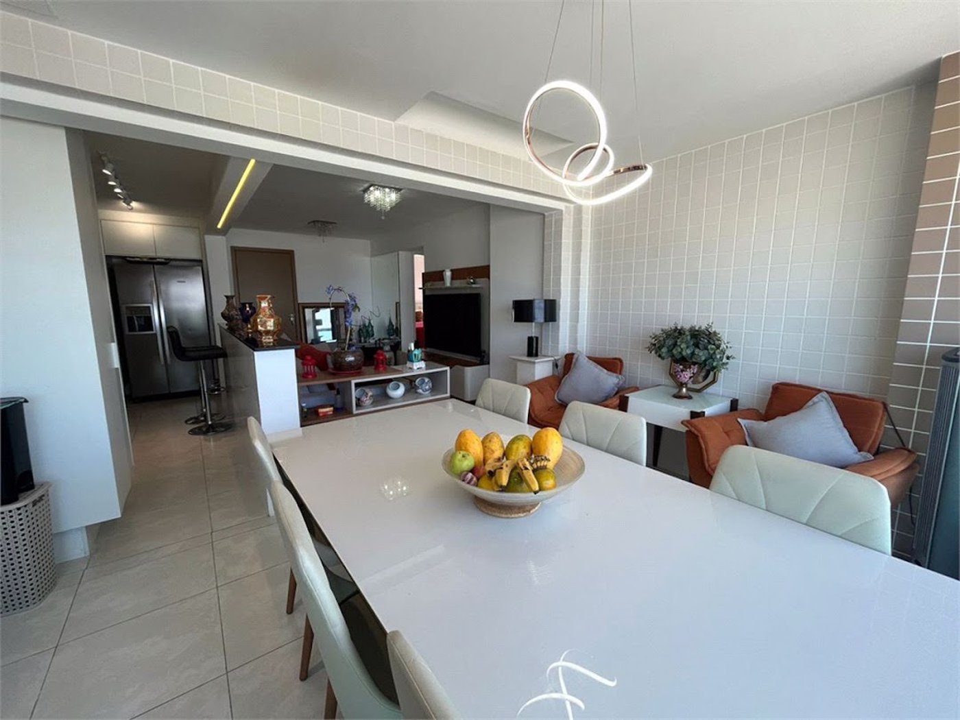 Apartamento à venda, 92 m² por R$ 1.300.000,00 - Vila Alzira - Guarujá/SP