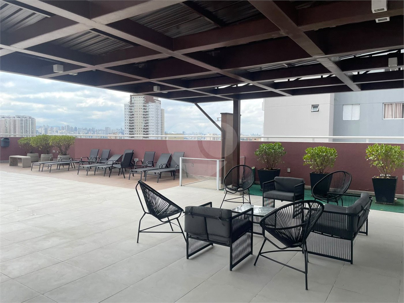 Apartamento à venda com 2 quartos em Barra Funda, São Paulo, SP