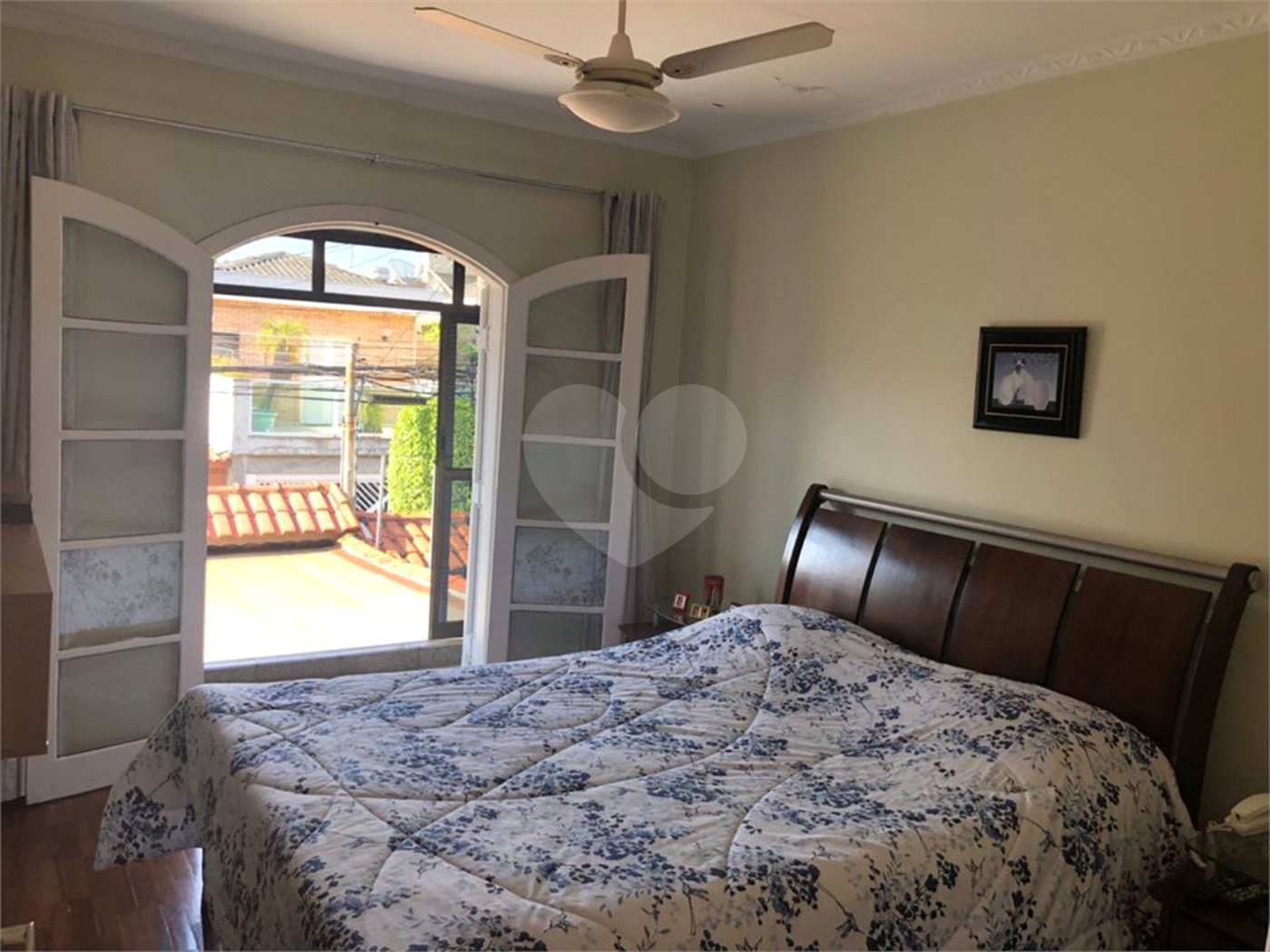 Sobrado à venda com 3 quartos, sendo 1 suíte,  em Tucuruvi, São Paulo, SP