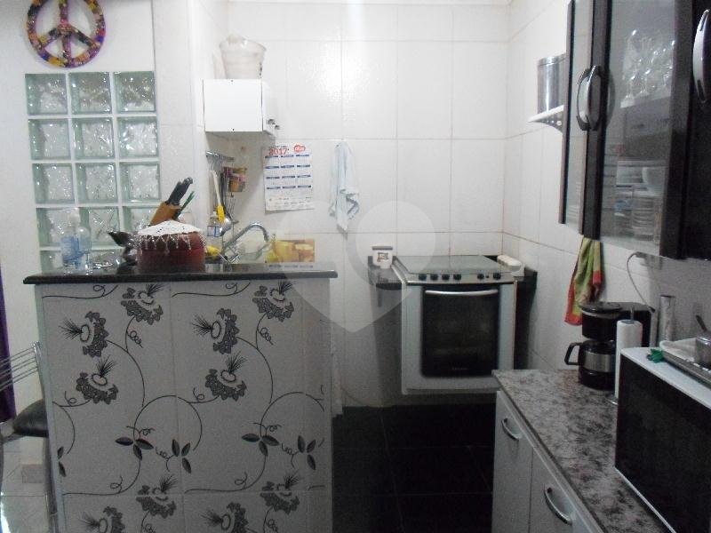 Sobrado à venda com 6 quartos em Vila Nova Mazzei, São Paulo, SP