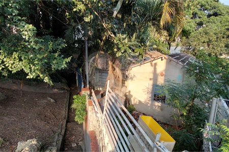 Terreno à venda em Santana, São Paulo, SP