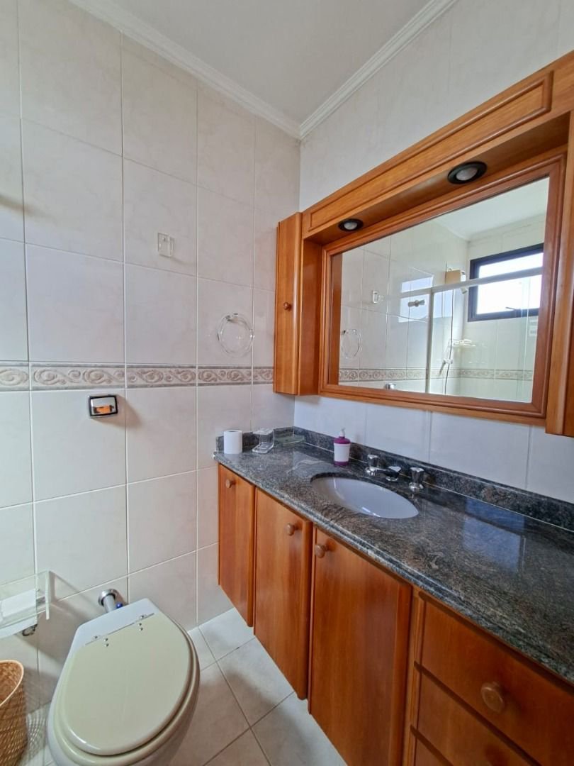 Apartamento com 3 dormitórios, 190 m² - venda por R$ 1.900.000,00 ou aluguel por R$ 12.573,09/mês - Aparecida - Santos/SP