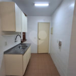 Apartamento à venda com 1 quarto em Indianópolis, São Paulo, SP