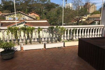 Casa à venda com 4 suítes no condomínio Euroville Place Saint Germain, São Paulo - SP