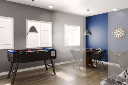 Apartamento à venda com 2 quartos em Jardim Jaraguá (são Domingos), São Paulo, SP