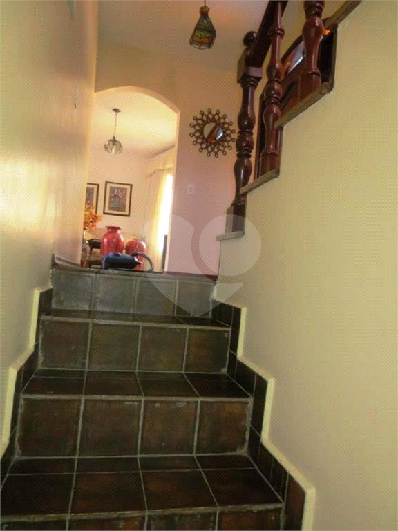 Sobrado à venda com 4 quartos, sendo 1 suíte, em Tucuruvi, São Paulo, SP