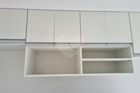Apartamento para alugar com 2 quartos em Vila Gustavo, São Paulo, SP