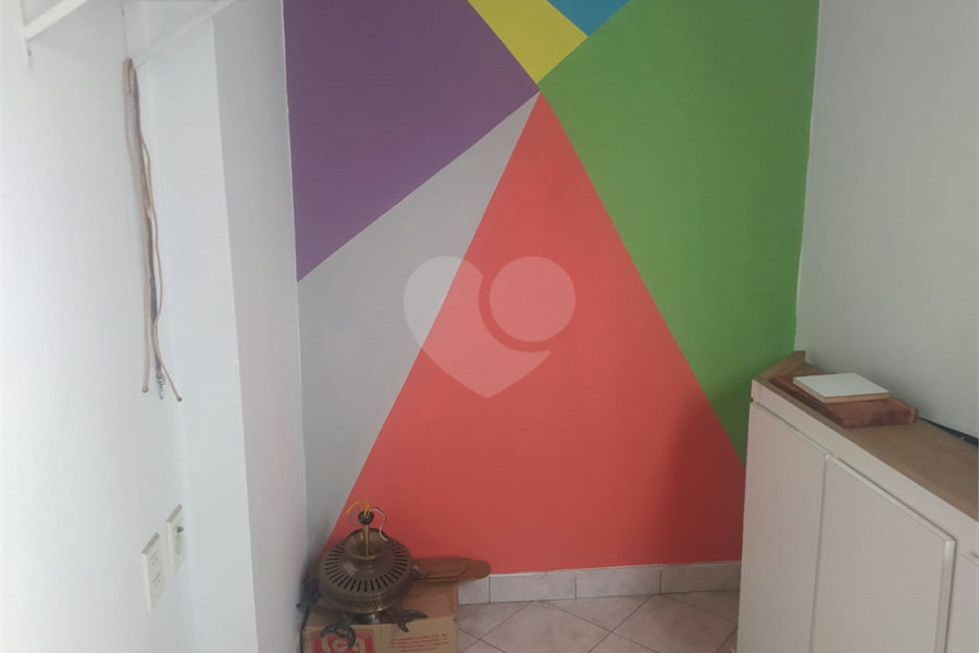 Apartamento à venda com 2 quartos em Pirituba, São Paulo, SP