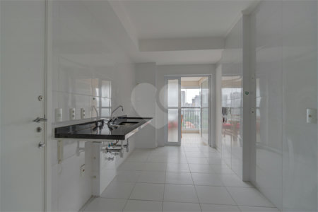 Apartamento à venda com 4 suítes em Brooklin, São Paulo, SP