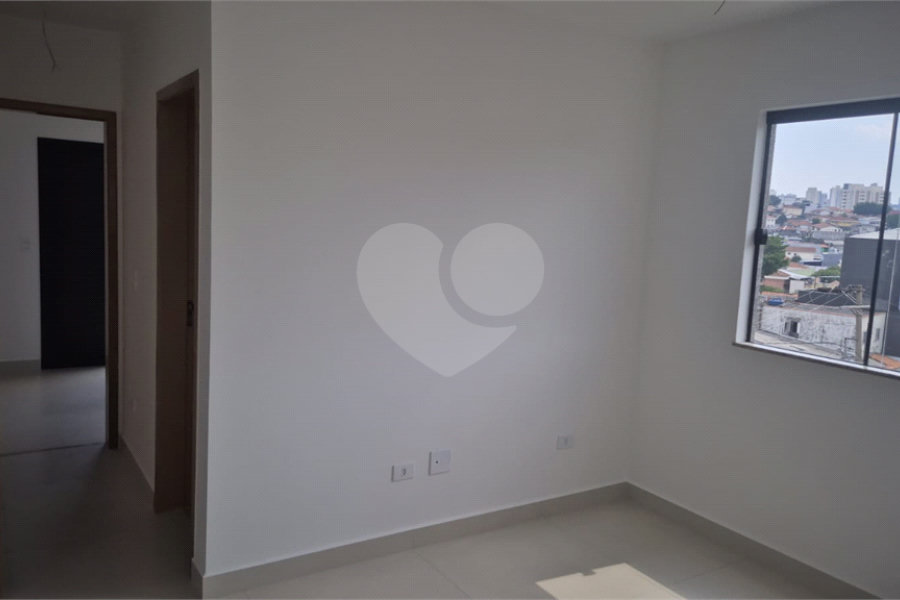 Apartamento à venda ou para alugar com 2 quartos em Jaçanã, São Paulo, SP
