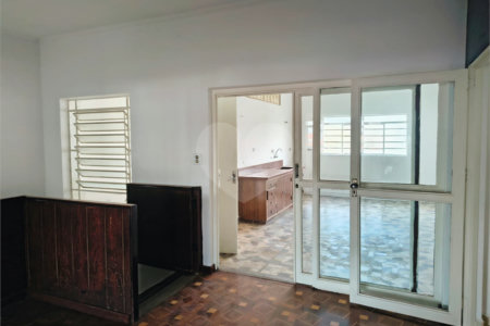 Casa para alugar com 2 quartos no Centro, Indaiatuba, SP