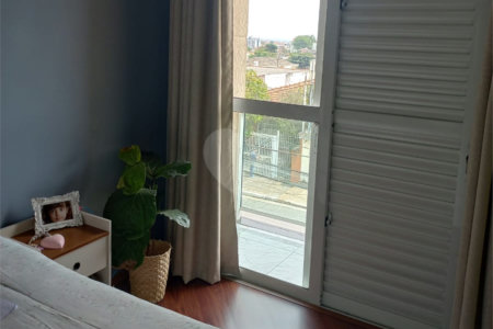 Casa à venda com 3 quartos, sendo 1 suíte,  em Parque São Domingos, São Paulo, SP