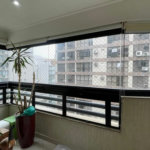 Apartamento com 4 dormitórios à venda, 281 m² por R$ 2.300.000,00 - Boqueirão - Santos/SP