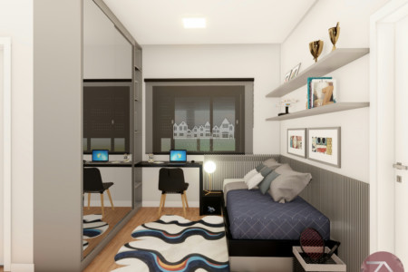Casa à venda com 4 suítes no condomínio Residencial Alaia, Atibaia - SP