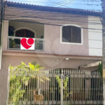 Casa à venda com 2 quartos, sendo 1 suíte,  em Campo Grande, Rio de Janeiro, RJ