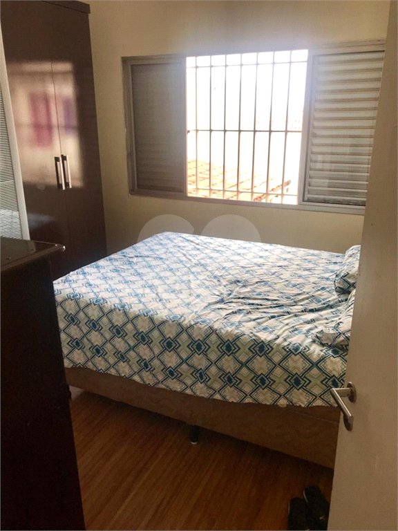 Sobrado à venda com 2 quartos no Brasilândia, São Paulo, SP