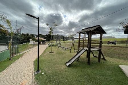 Terreno à venda no condomínio Fazenda Jequitibá, Sorocaba - SP