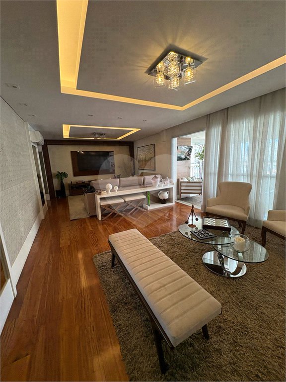 Apartamento à venda ou para alugar com 4 suítes em Belenzinho, São Paulo, SP