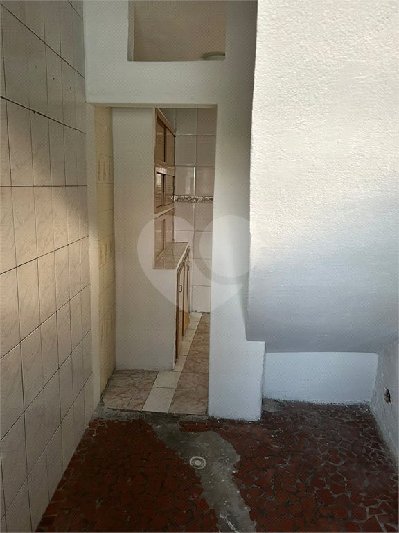 Sobrado à venda com 3 quartos em Mandaqui, São Paulo, SP