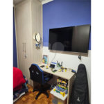 Sobrado à venda com 3 quartos, sendo 1 suíte,  em Casa Verde, São Paulo, SP