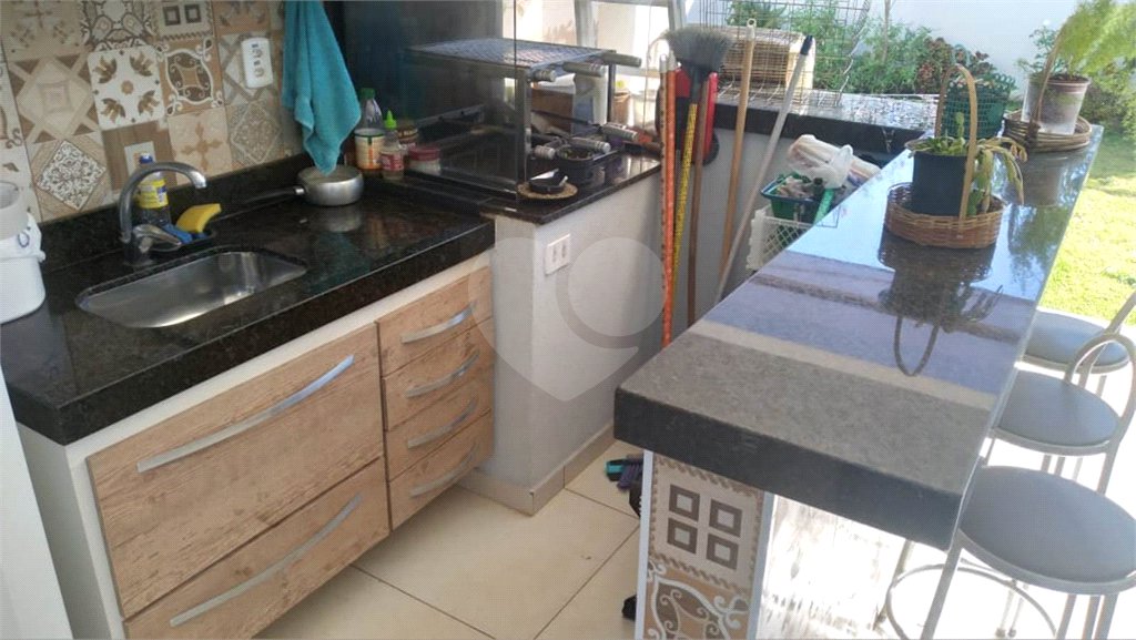 Casa à venda com 3 suítes no condomínio Damha III, São Carlos - SP